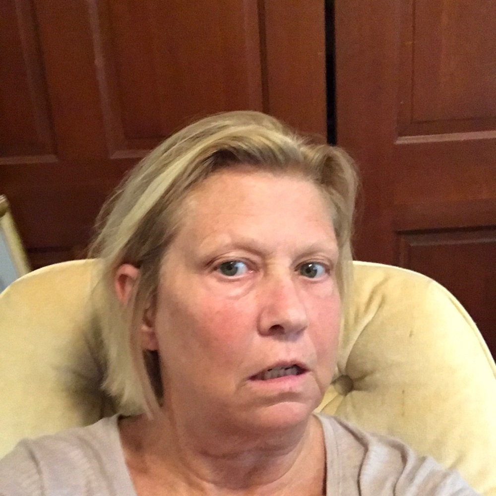 Meet your Posher, Mimi